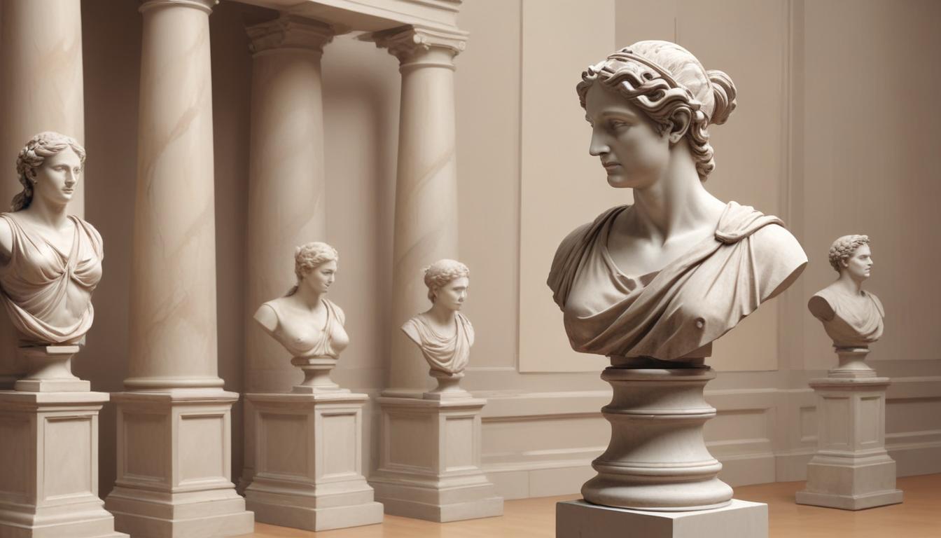 Histoire de l’art expliquée