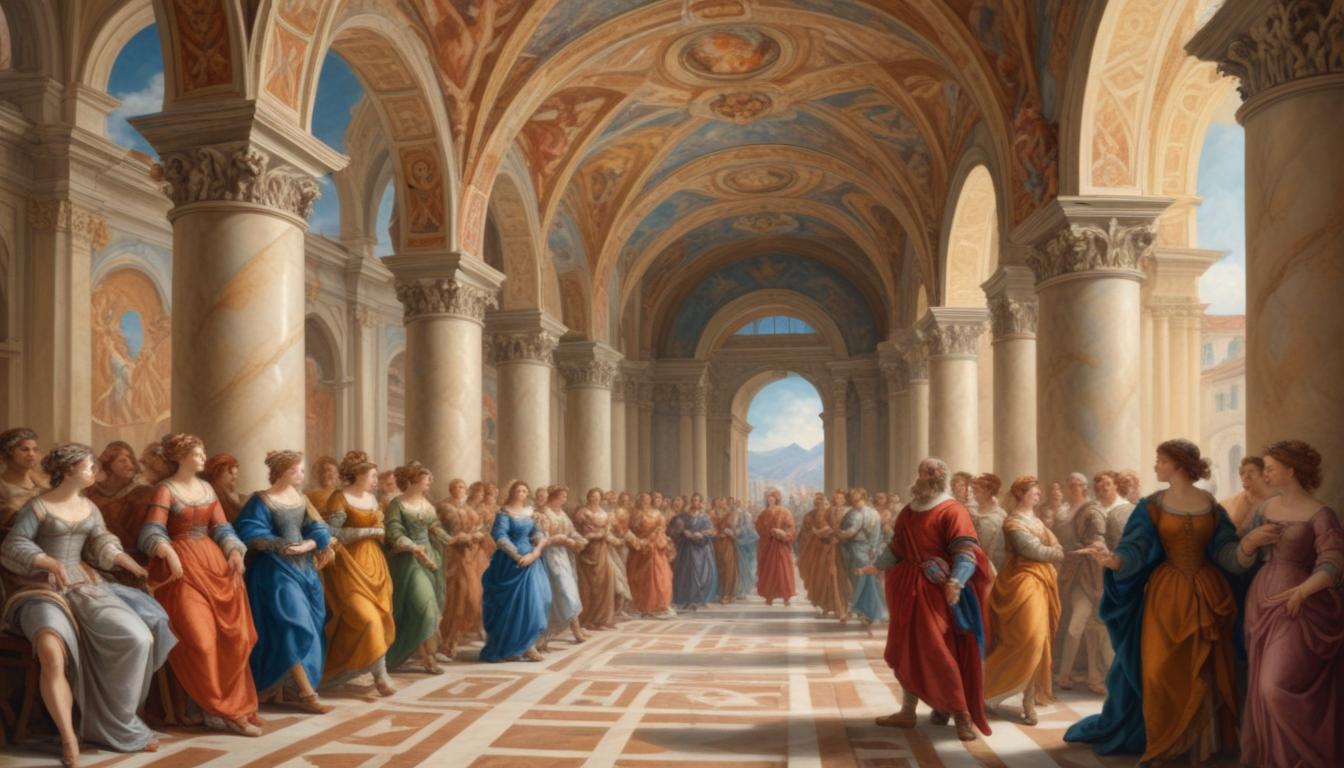 Art de la Renaissance