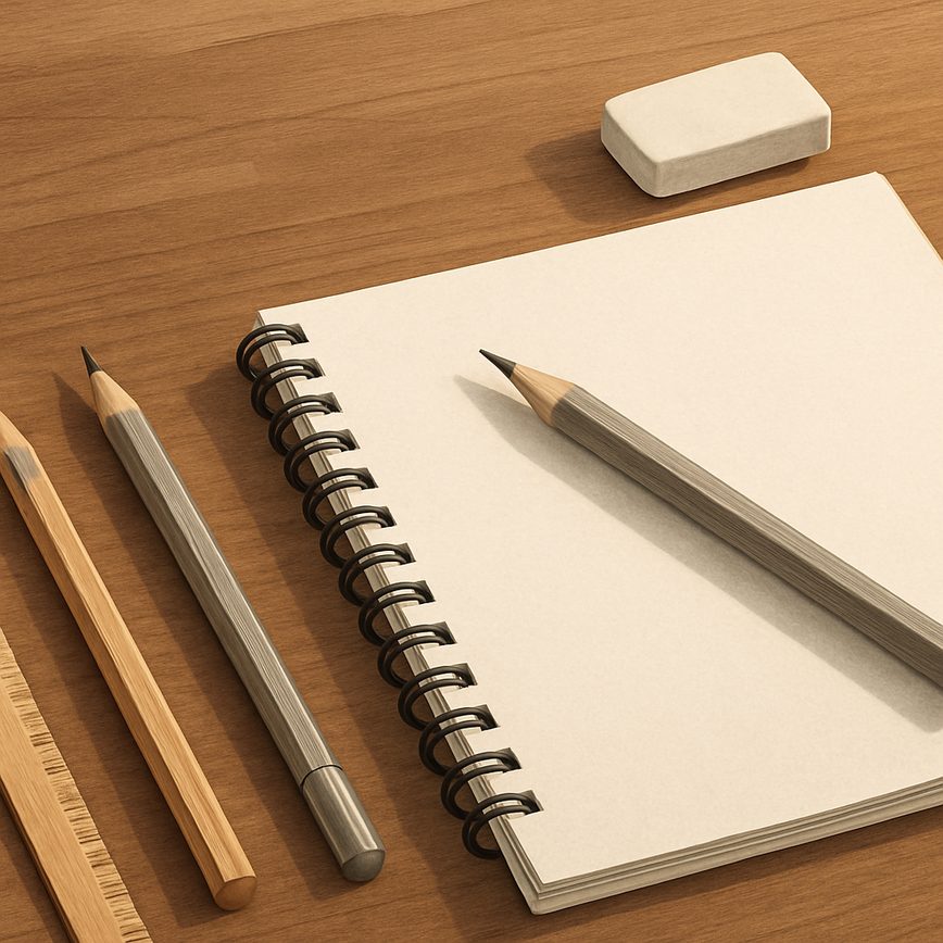 Techniques de dessin