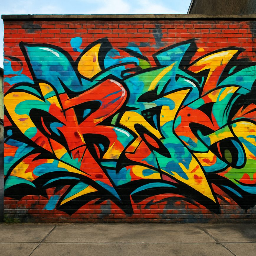 Street art