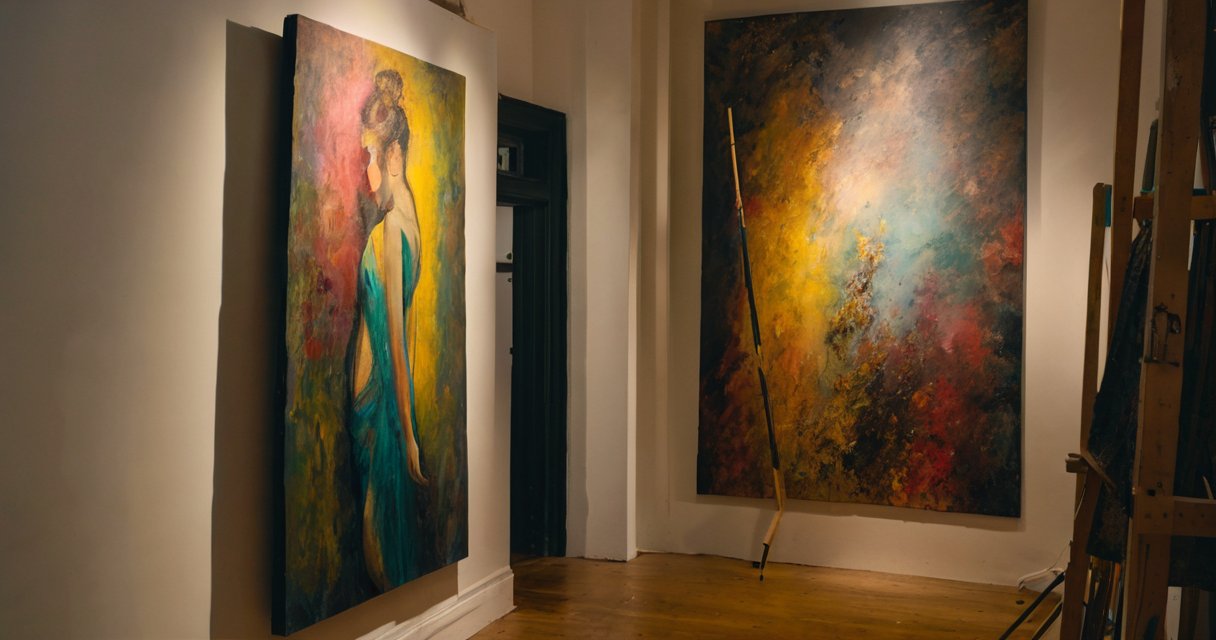 Art comme moyen d’expression — Conclusion sur l’importance de l’art dans l’expression humaine