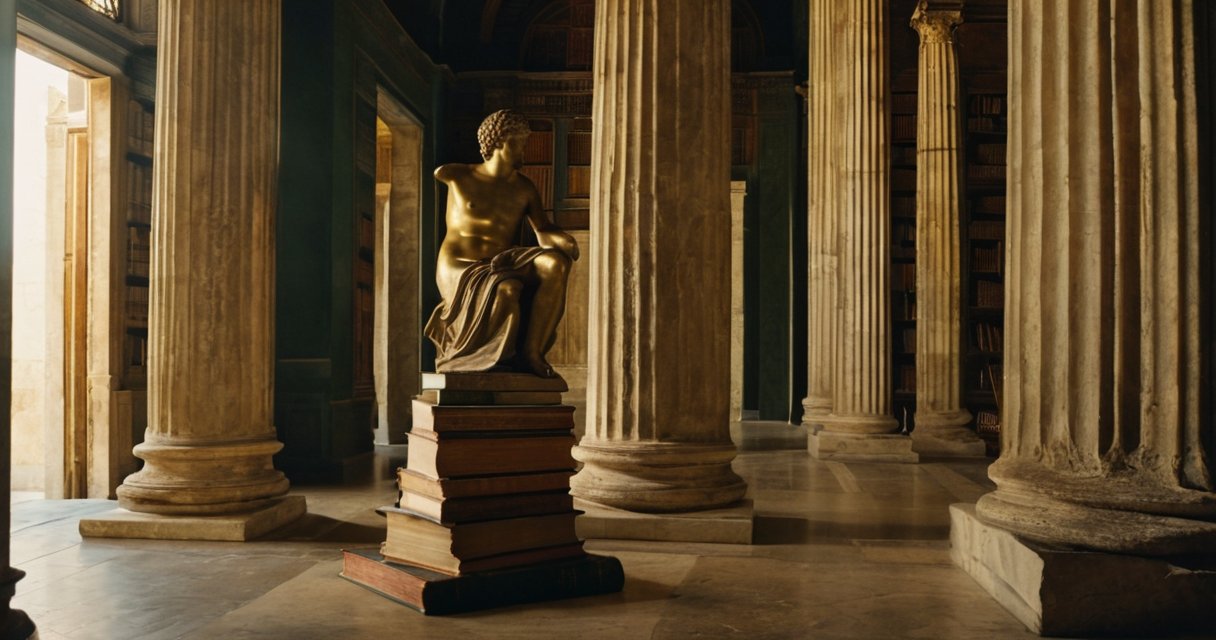 Art et philosophie — Histoire de la philosophie de l'art