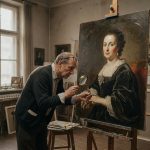 Comment analyser une œuvre d’art