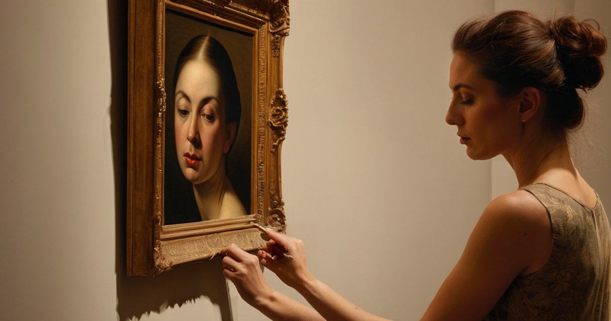 Comment analyser une œuvre d’art — Interprétation personnelle et critique