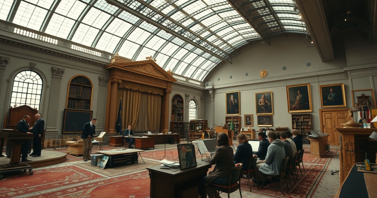 Critique d’art — Les critères d’une critique d’art pertinente : méthode et objectivité