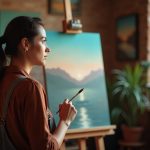 Différence entre artiste et artisan
