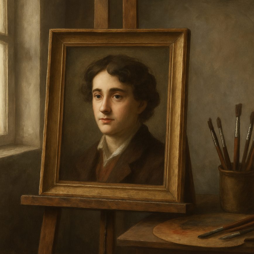Art du portrait