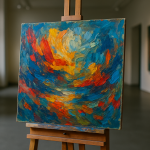 Interprétation d’une œuvre d’art