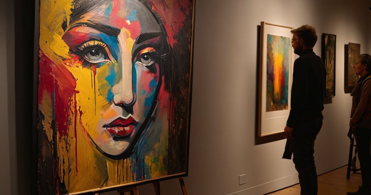 Interprétation d’une œuvre d’art — Les différentes approches pour interpréter une œuvre d’art