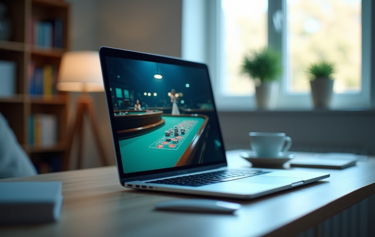 Lucky Nugget Casino : Profitez des Meilleurs Jeux en Ligne — Inscription et Processus de Connexion