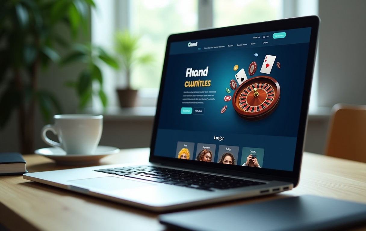 Lucky Nugget Casino : Profitez des Meilleurs Jeux en Ligne — Support Client et Assistance