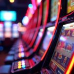 Nitro casino: guide complet des jeux et bonus
