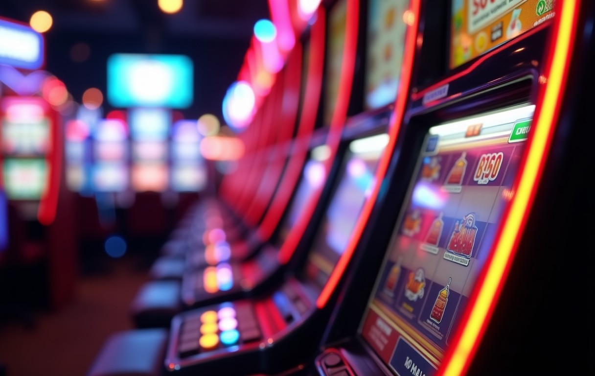Nitro casino: guide complet des jeux et bonus