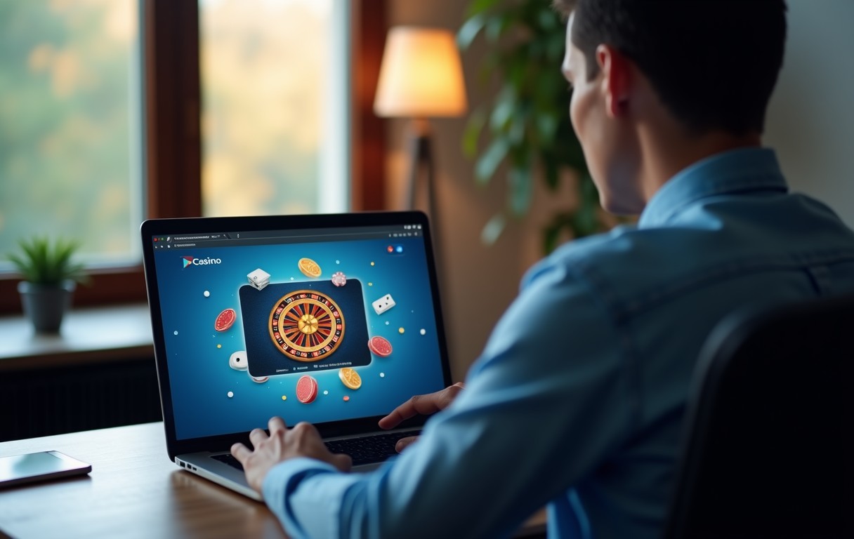 Nitro casino: guide complet des jeux et bonus — Expériences des Joueurs sur Nitro Casino