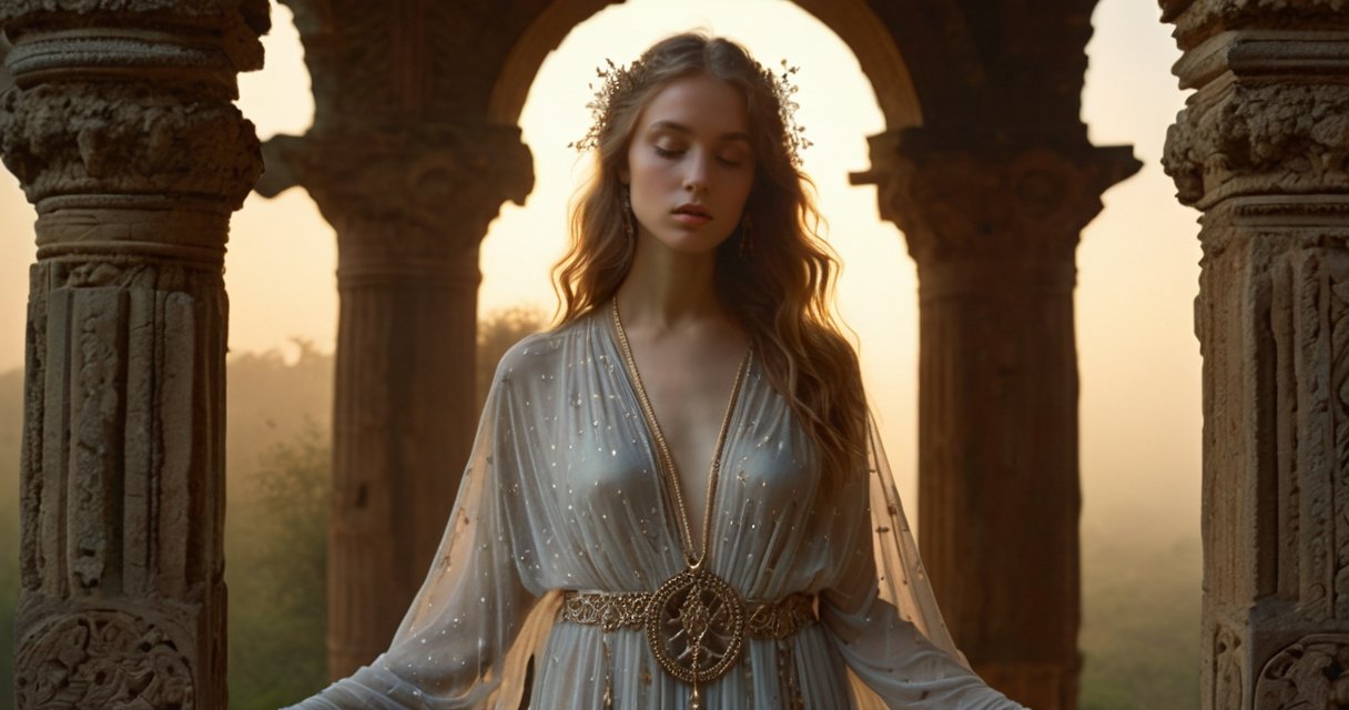Symbolisme dans l’art — Les origines historiques du symbolisme