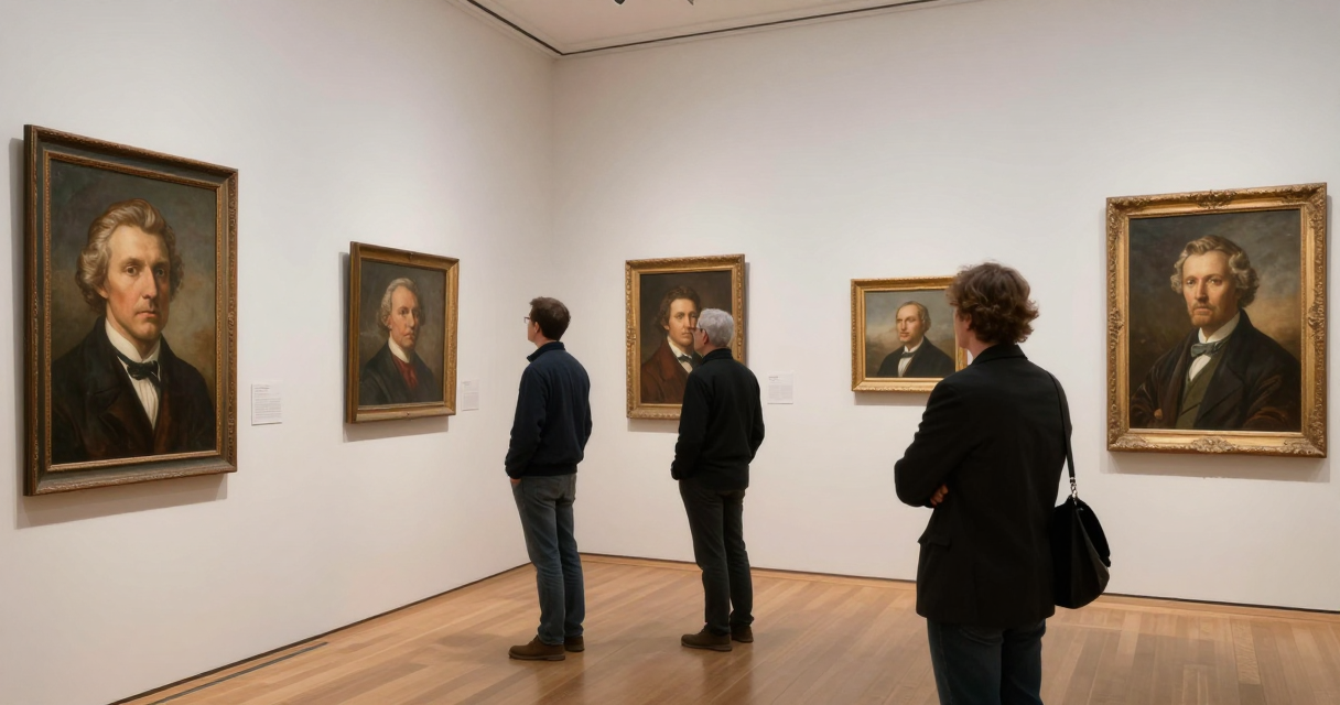Art et culture visuelle — Le rôle des institutions culturelles