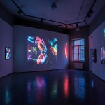 Art et nouvelles technologies