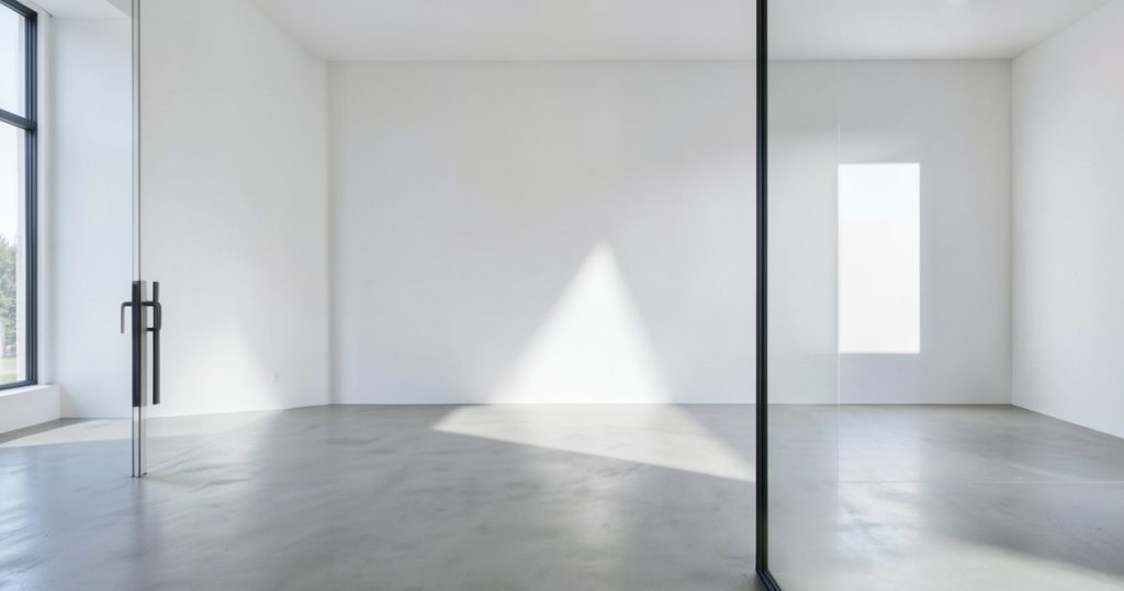 Art minimaliste