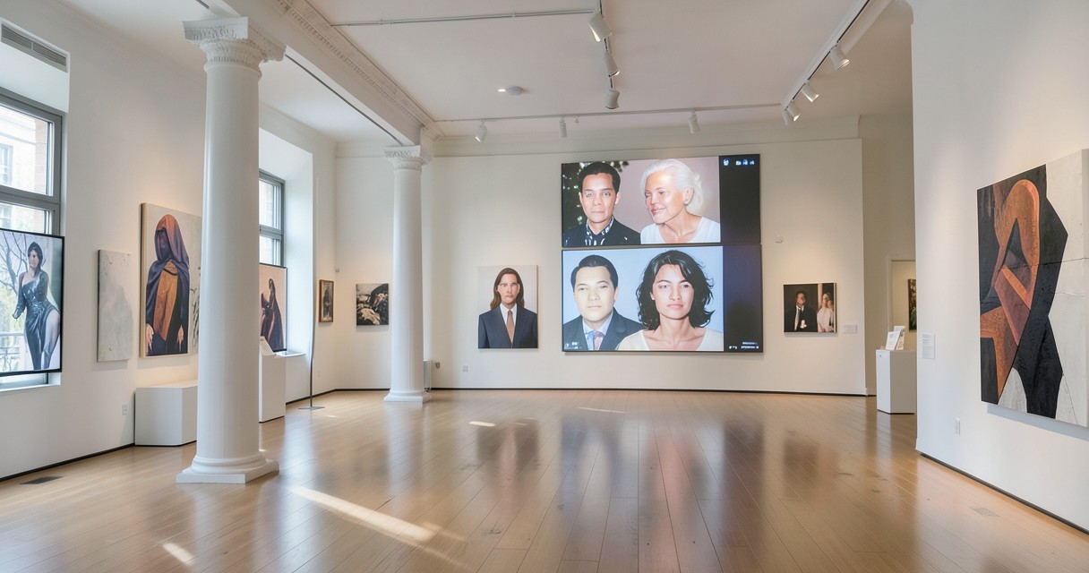 Art vidéo — Les lieux d'exposition de l'art vidéo