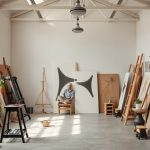 Démarche artistique
