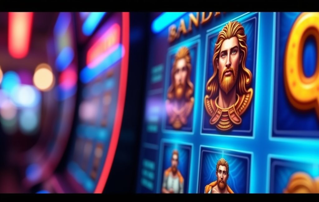Gate of Olympus 1000 : astuces et démo pour gagner gros