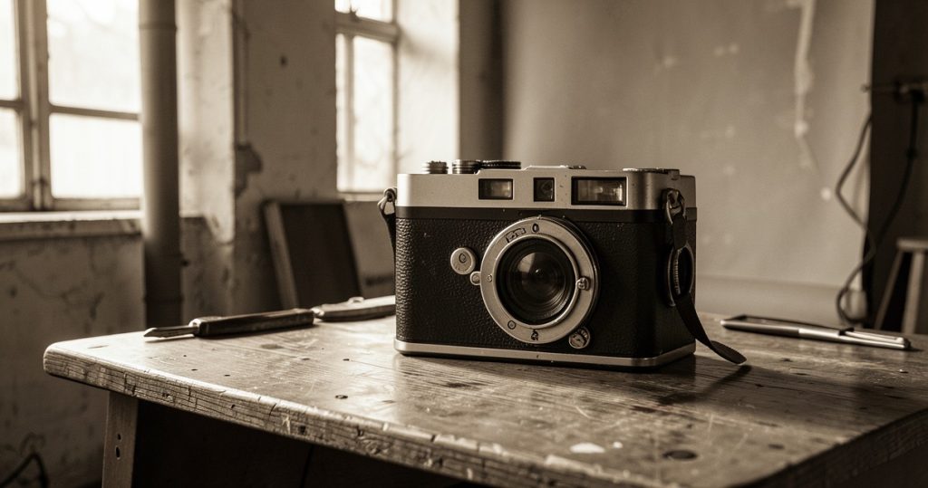 Histoire de la photographie