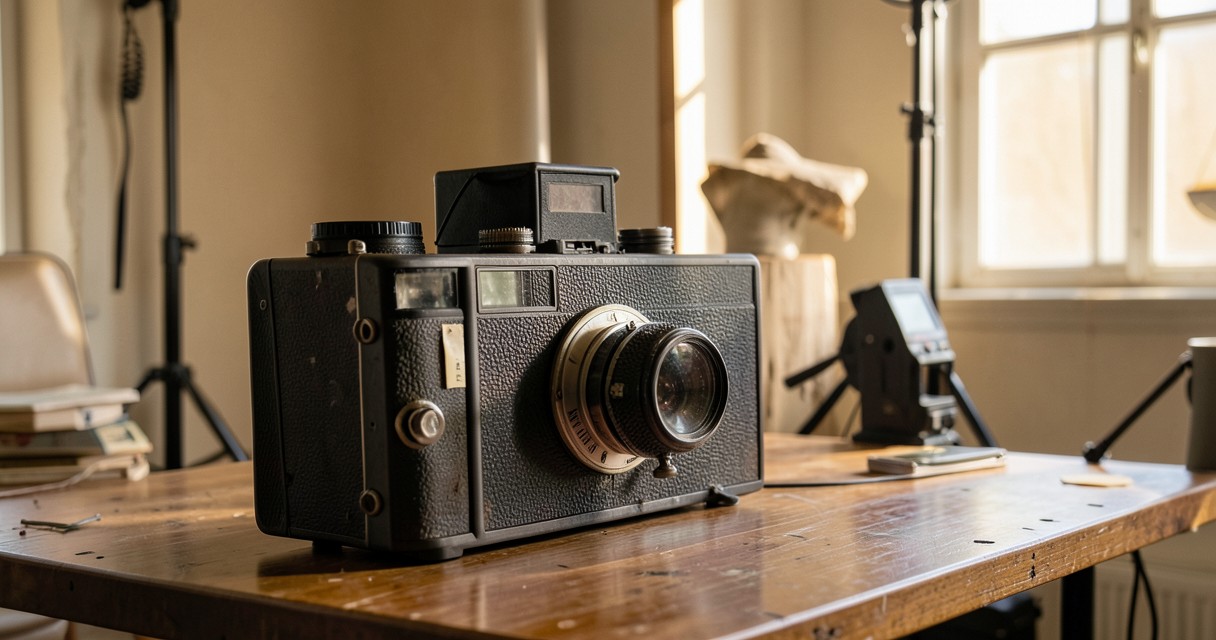 Histoire de la photographie — Le développement de la photographie couleur Histoire de la photographie — Le développement de la photographie couleur
