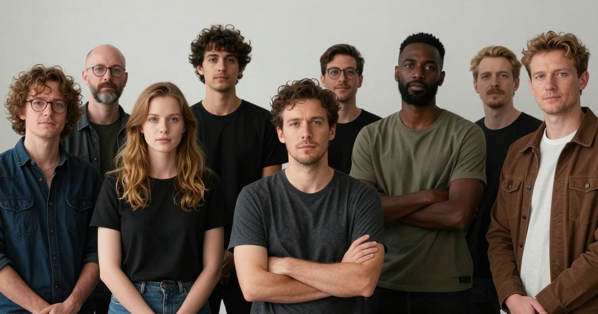 Intelligence artificielle et art — Exemples d'artistes utilisant l'IA Intelligence artificielle et art — Exemples d'artistes utilisant l'IA