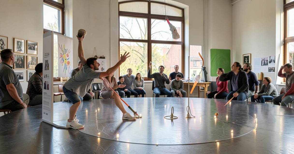 Performance artistique — Impact et réception de la performance artistique