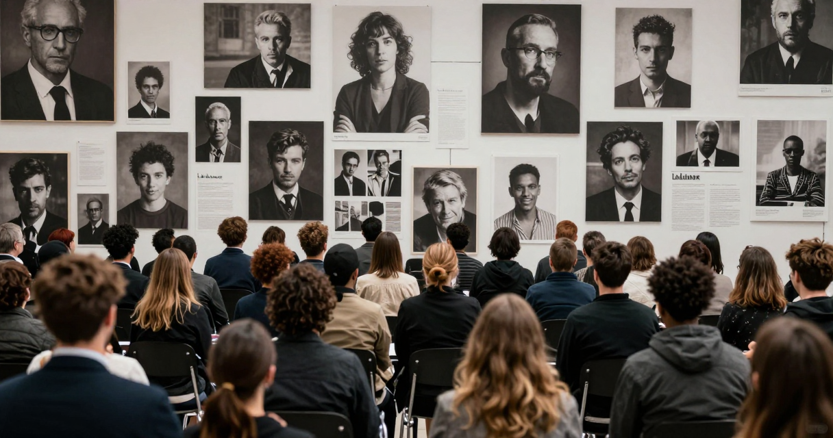 Photographie artistique — Les tendances contemporaines en photographie artistique