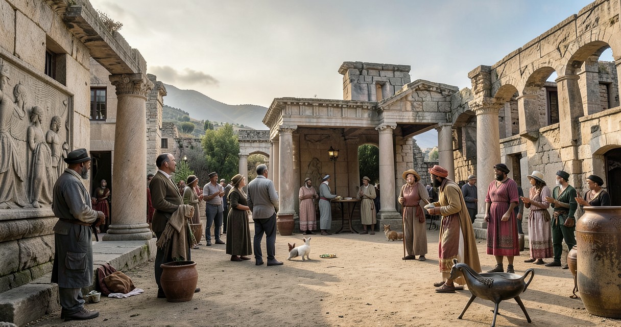 Art figuratif — Une histoire riche et variée