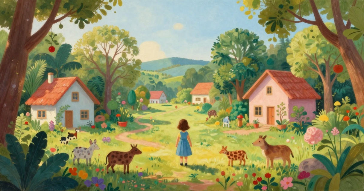 Art naïf