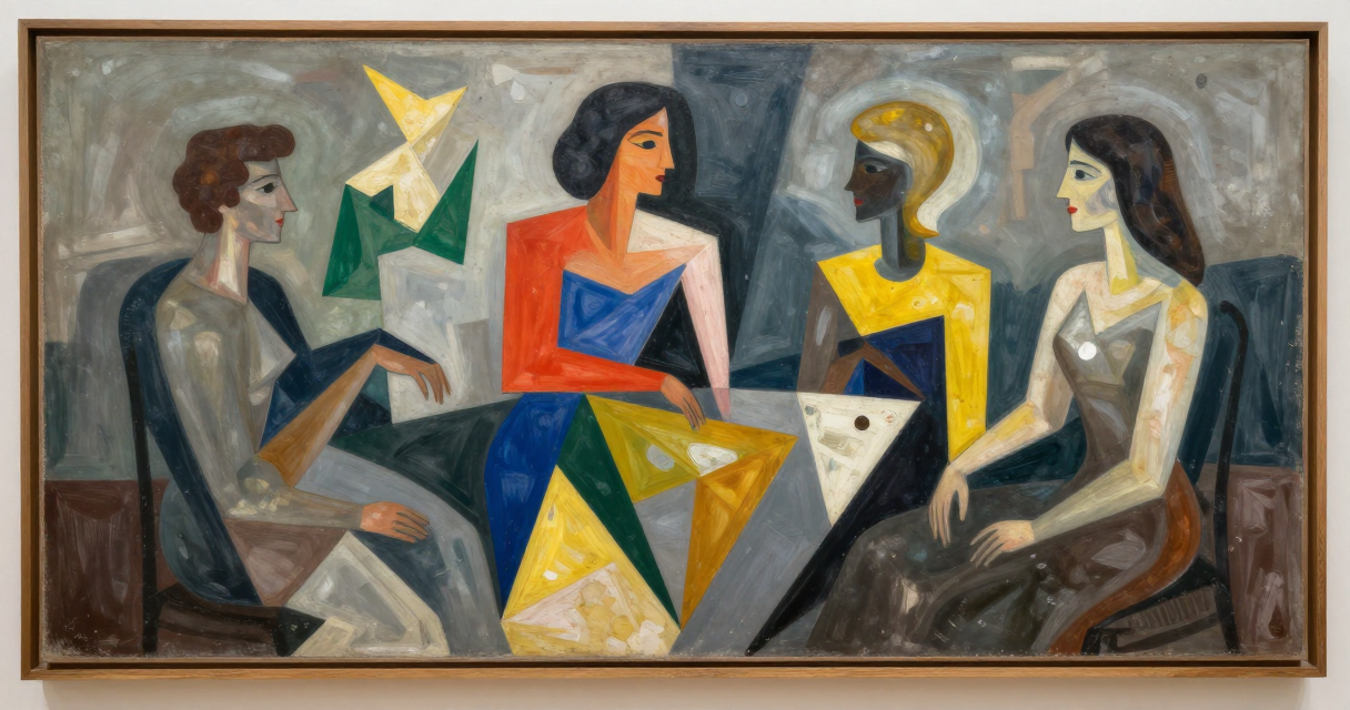 Art non figuratif