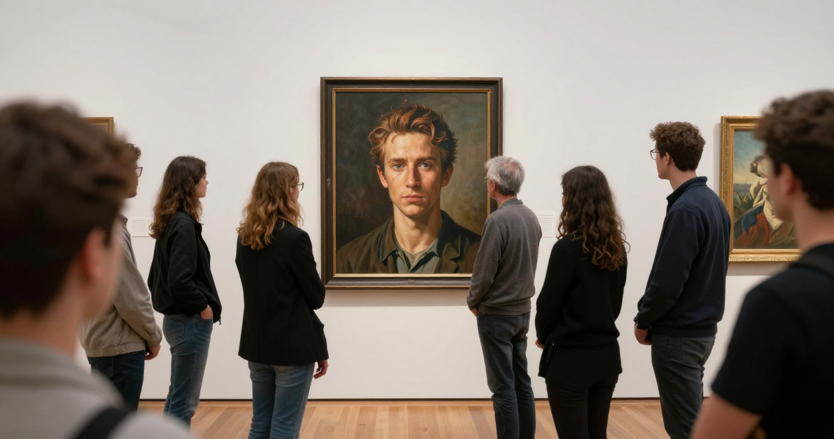 Art non figuratif — La réception de l'art non figuratif