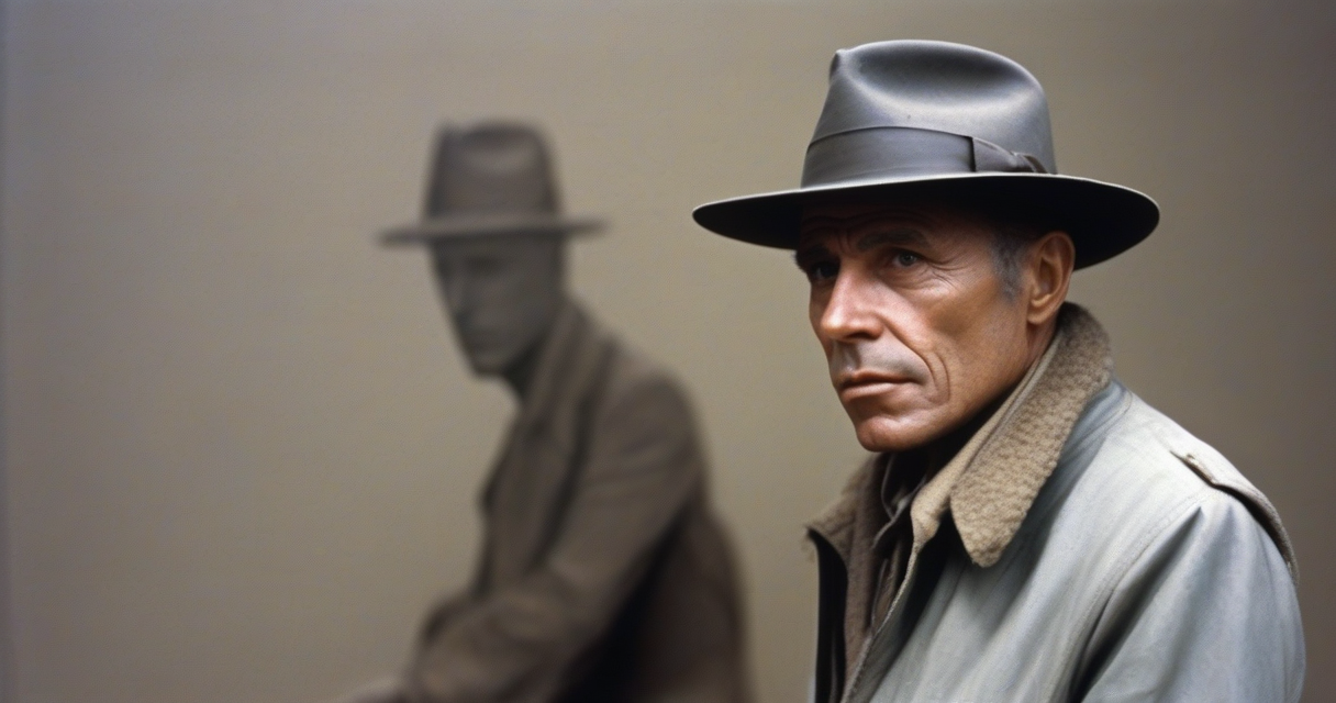 Joseph Beuys : comprendre l’influence de cet artiste visionnaire