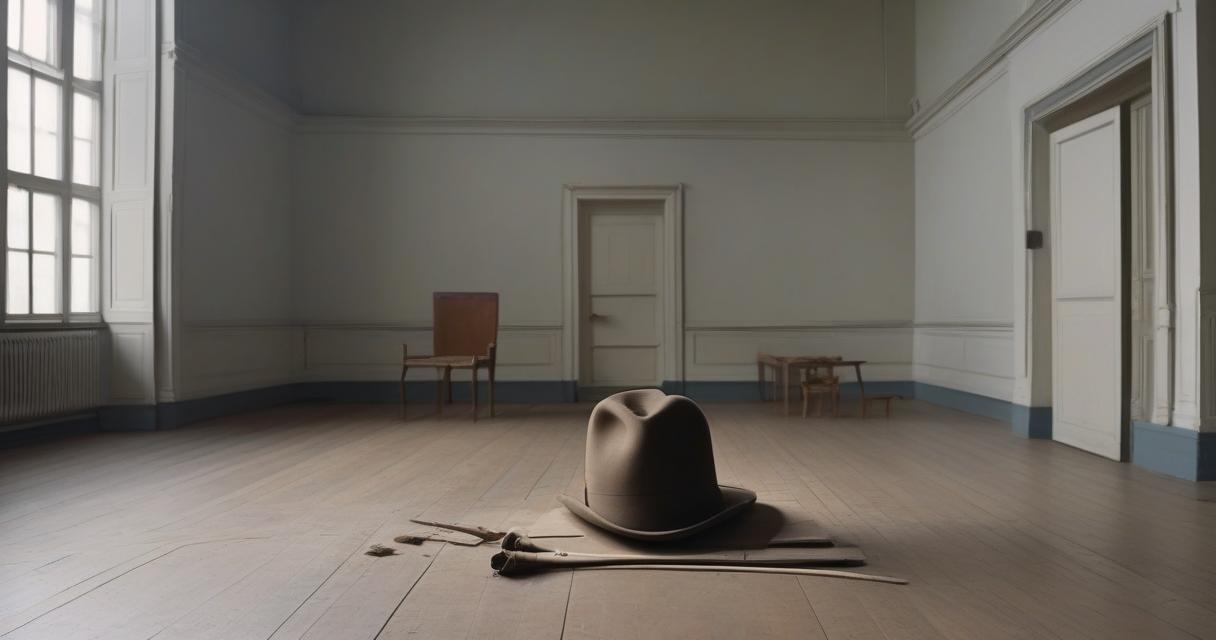 Joseph Beuys : comprendre l’influence de cet artiste visionnaire — Éviter les erreurs courantes dans l’interprétation de