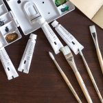 Arts peinture : techniques et pigments traditionnels