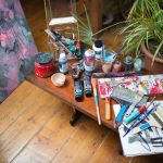 Ateliers collaboratifs : comment organiser un projet artistique en groupe avec succès