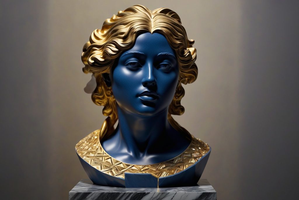 Courants artistiques : explorer les grandes tendances