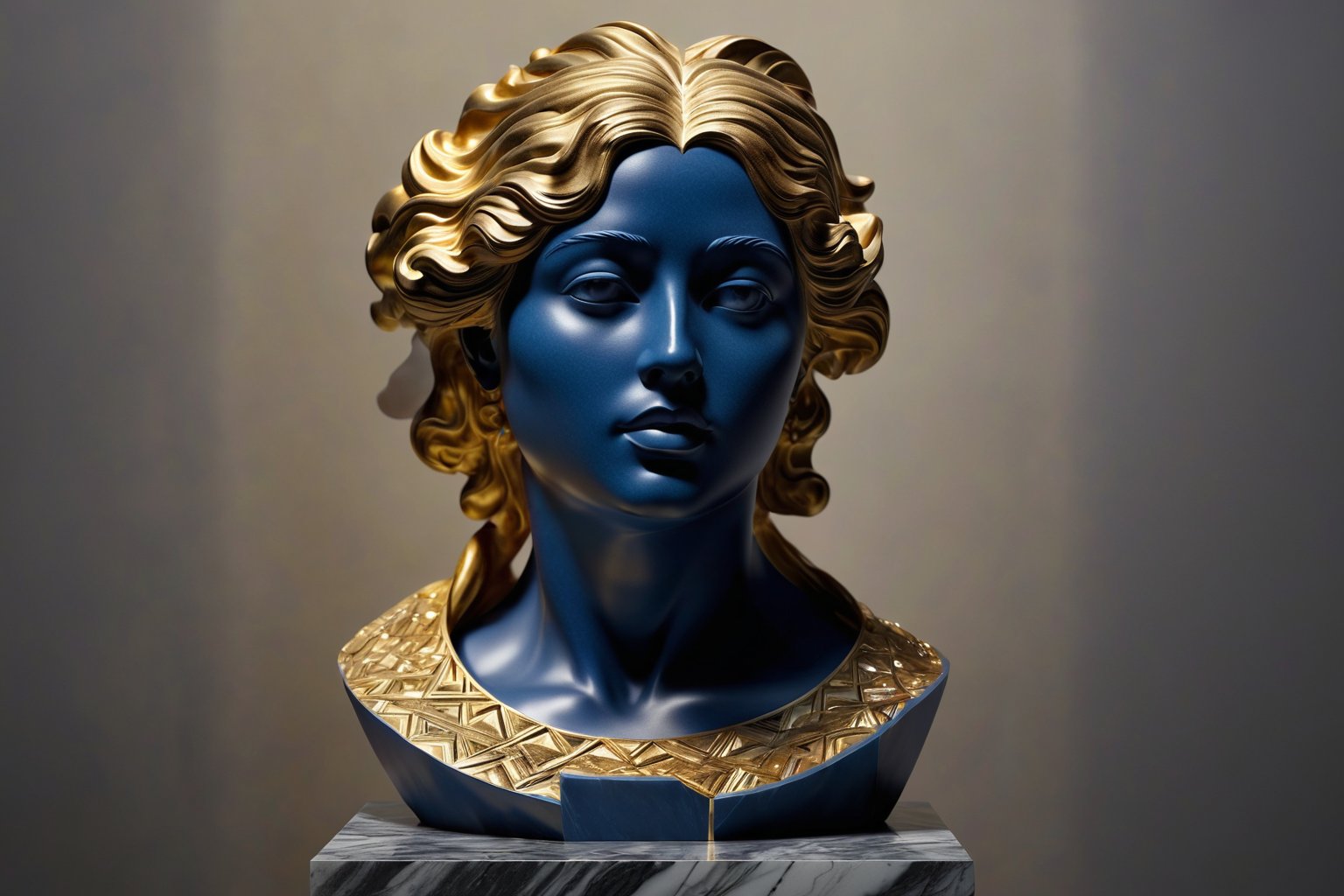 Courants artistiques : explorer les grandes tendances