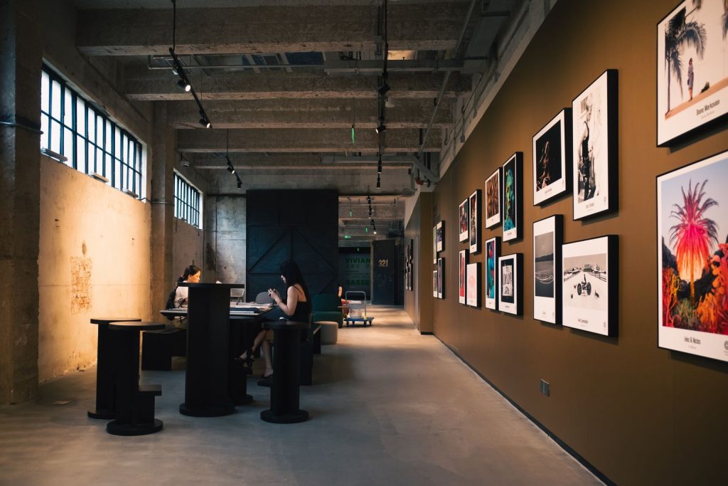 Design museum : découvrir les expositions incontournables en design contemporain