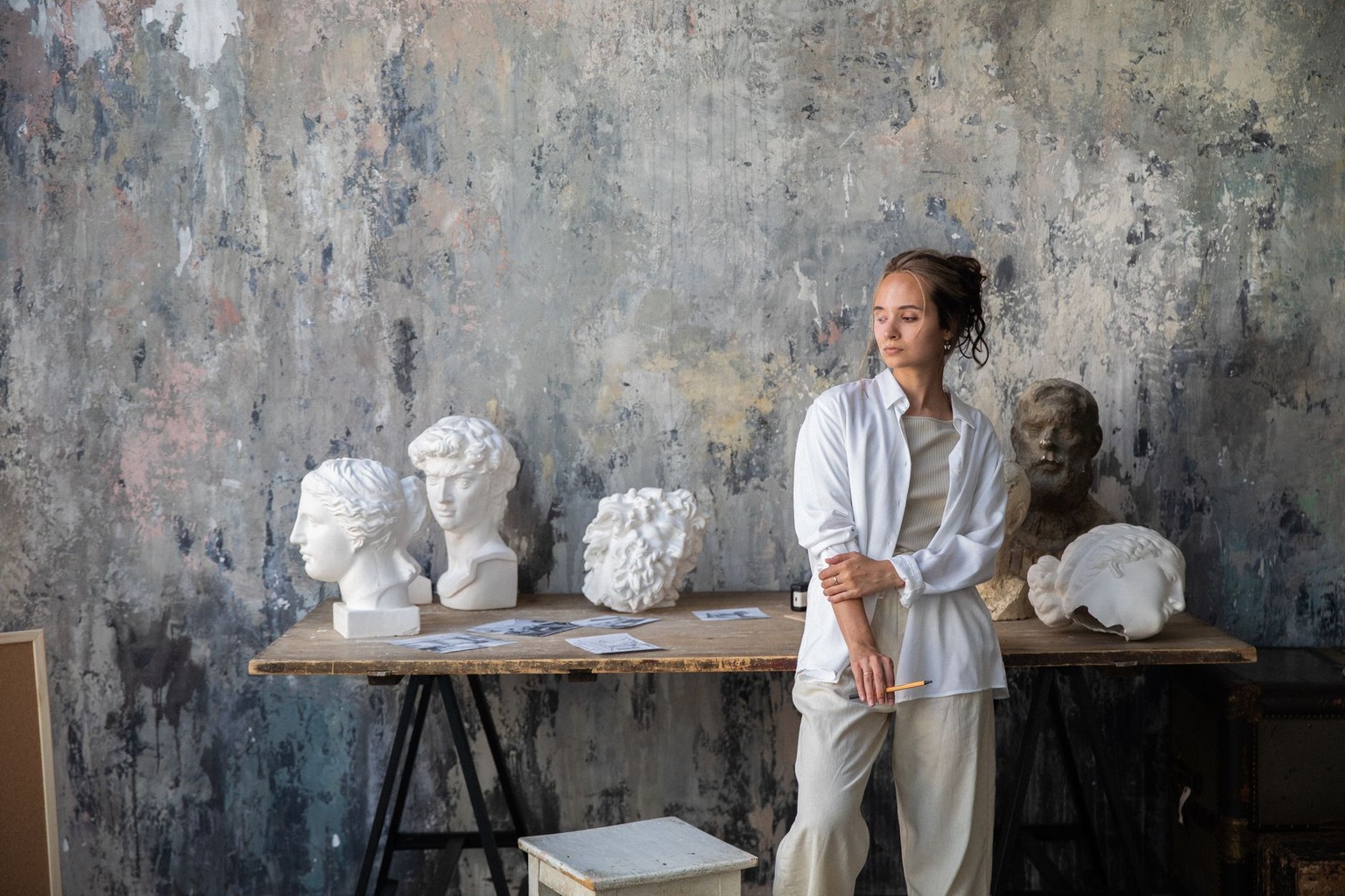 Enregistrer son œuvre d’art : guide pratique pour protéger ses créations