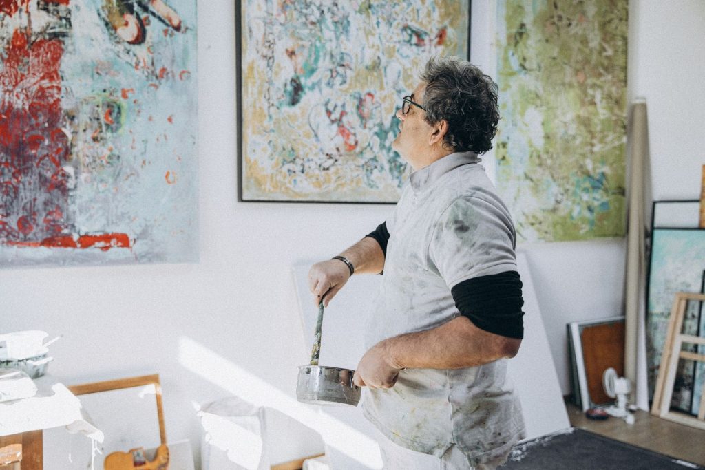 Gérard Zlotykamien : analyse du travail d’un sculpteur contemporain majeur