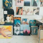 Thérapiste et art : la place de la créativité dans les soins psychologiques